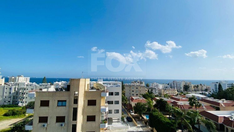 4 Bed Apartment For Sale In Agios Tychon Limassol Cyprus