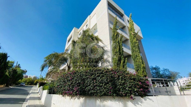 4 Bed Apartment For Sale In Agios Tychon Limassol Cyprus