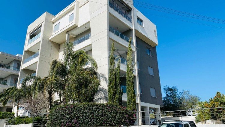 4 Bed Apartment For Sale In Agios Tychon Limassol Cyprus