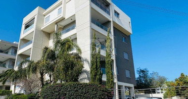 4 Bed Apartment For Sale In Agios Tychon Limassol Cyprus