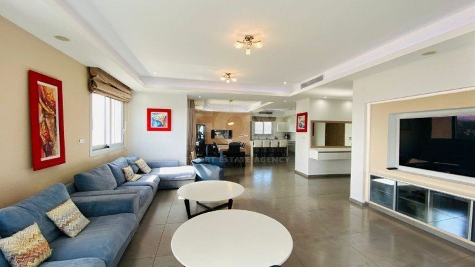 4 Bed Apartment For Sale In Agios Tychon Limassol Cyprus