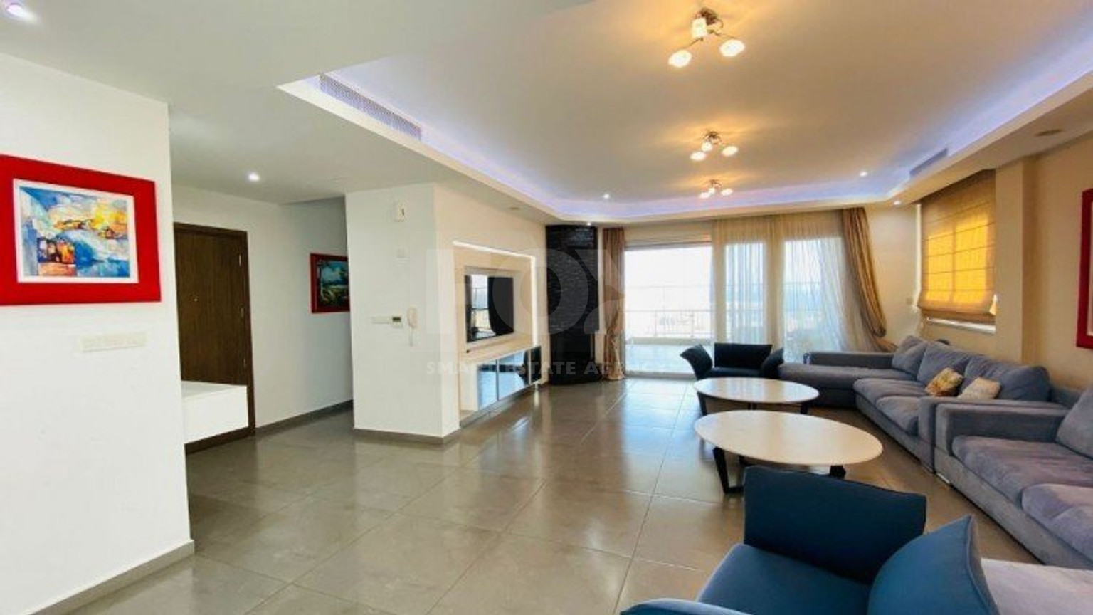 4 Bed Apartment For Sale In Agios Tychon Limassol Cyprus