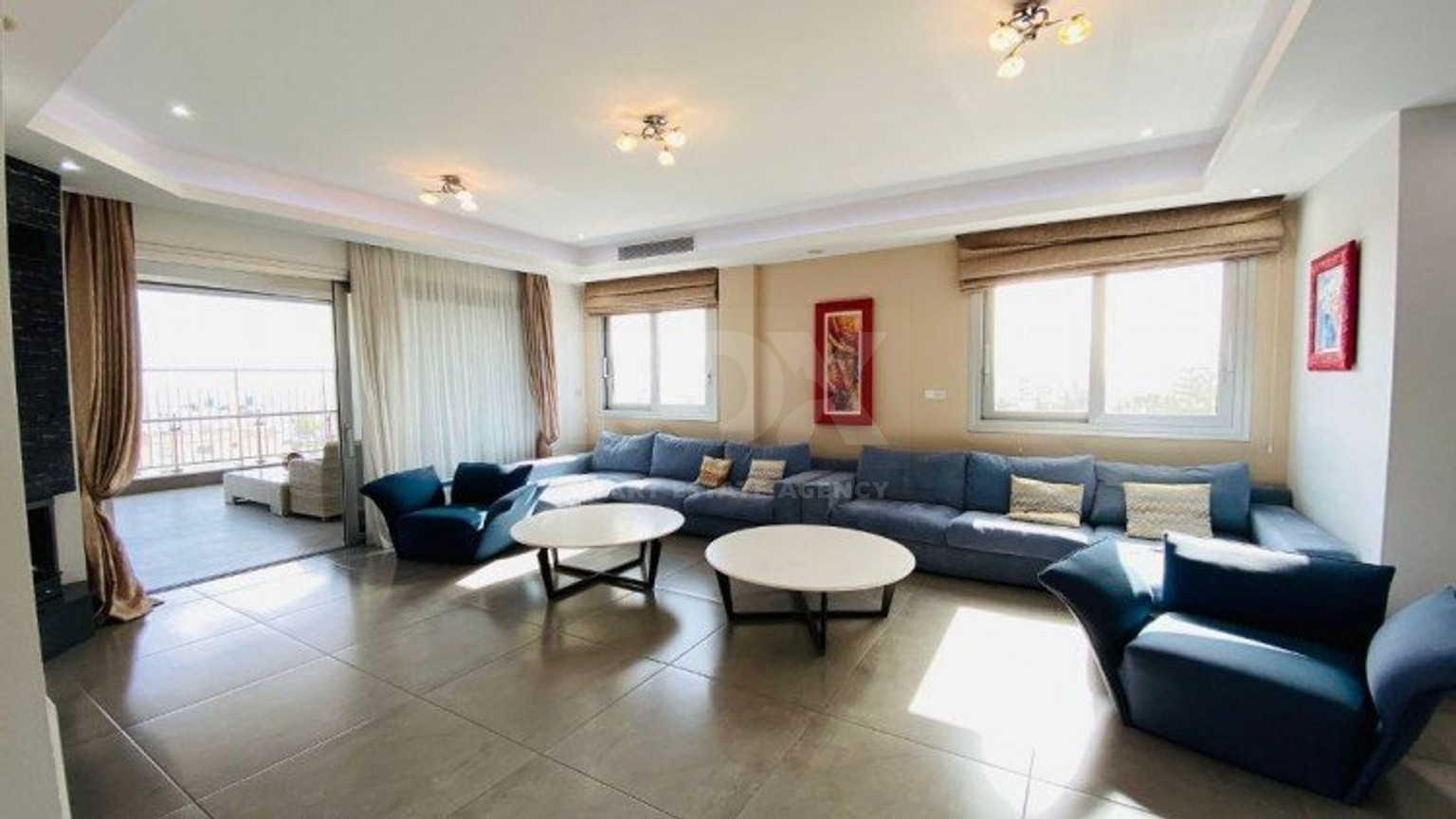 4 Bed Apartment For Sale In Agios Tychon Limassol Cyprus