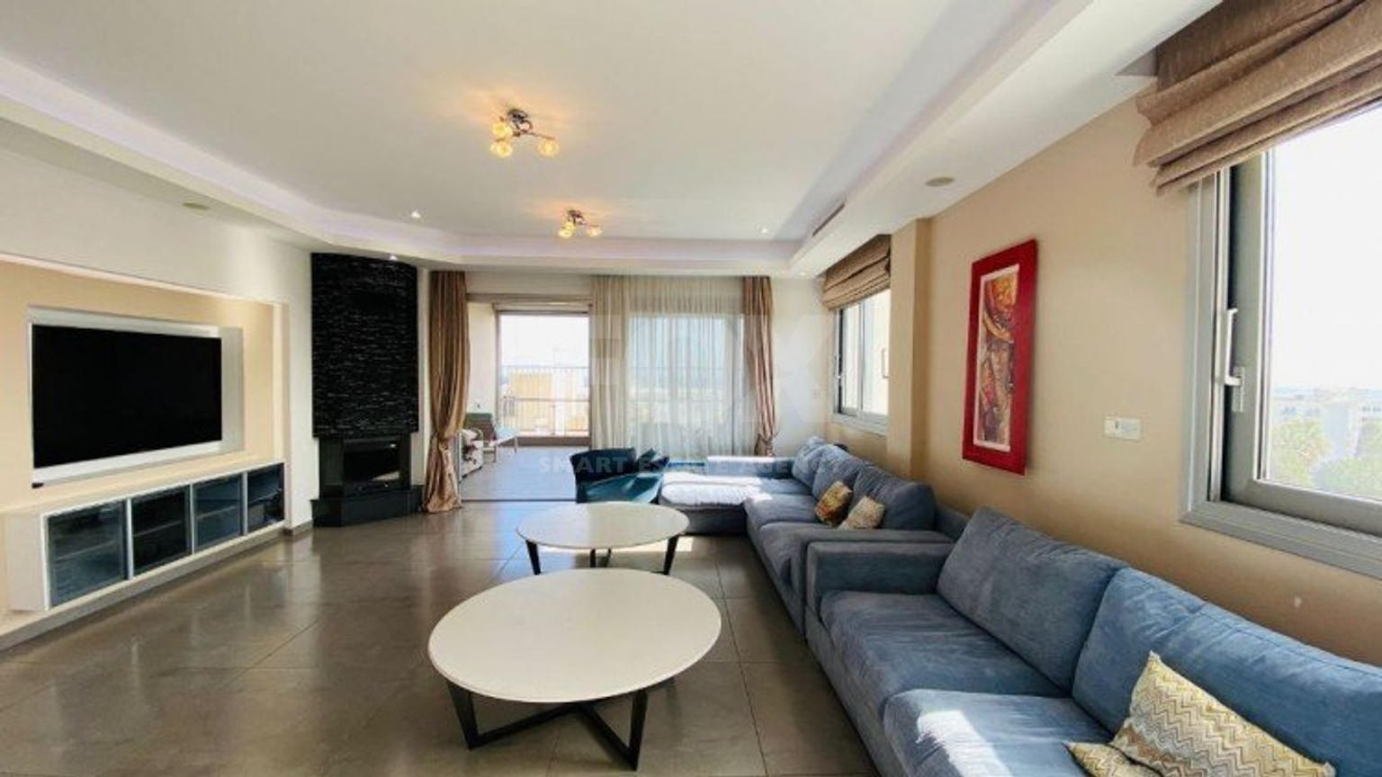4 Bed Apartment For Sale In Agios Tychon Limassol Cyprus
