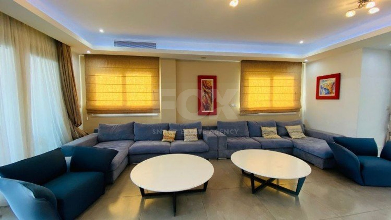 4 Bed Apartment For Sale In Agios Tychon Limassol Cyprus