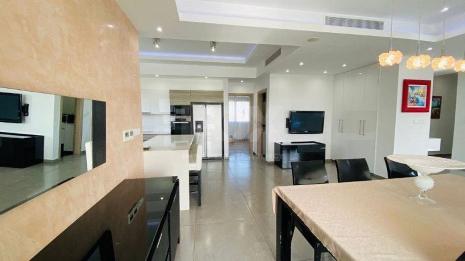 4 Bed Apartment For Sale In Agios Tychon Limassol Cyprus