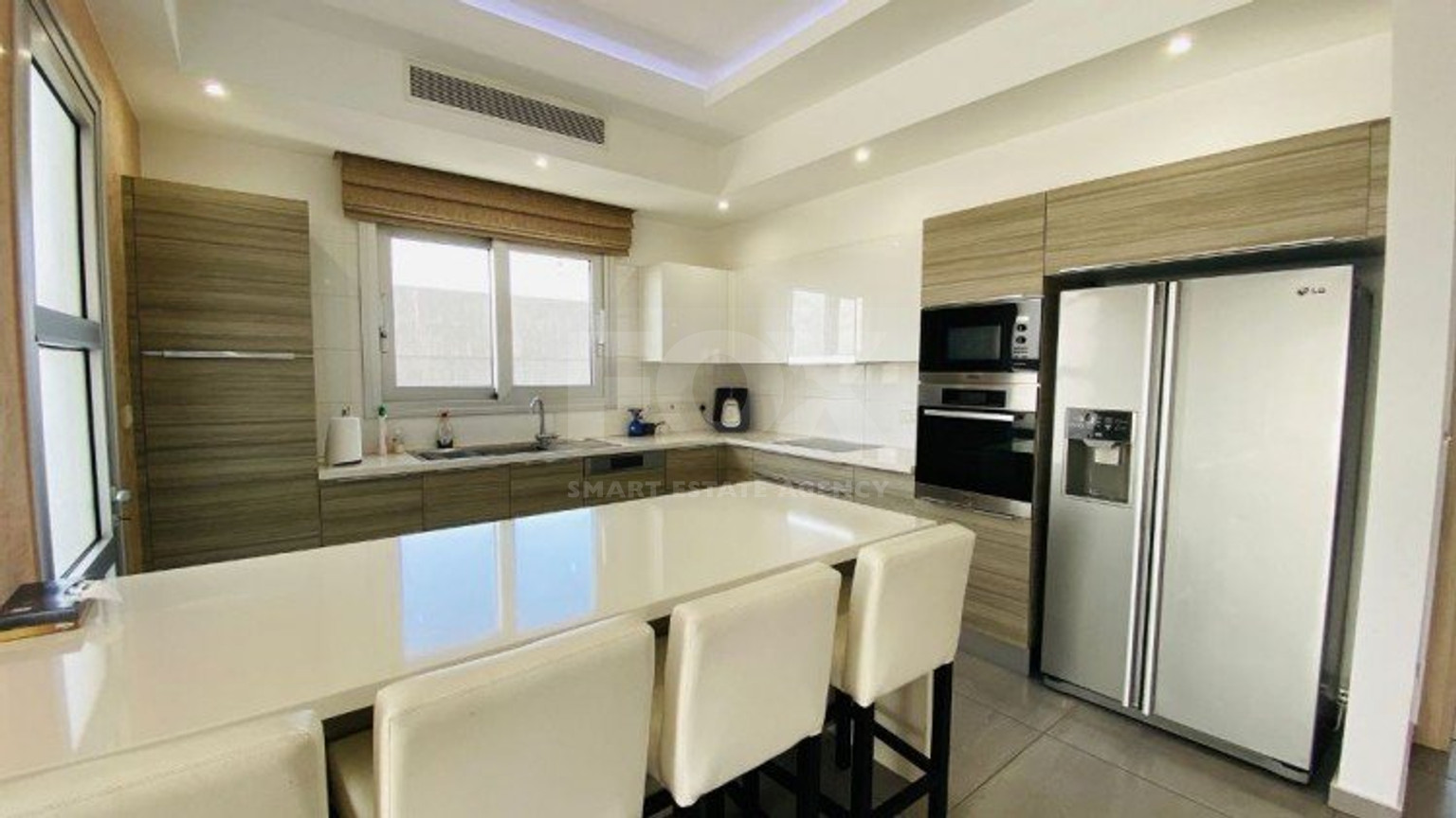 4 Bed Apartment For Sale In Agios Tychon Limassol Cyprus