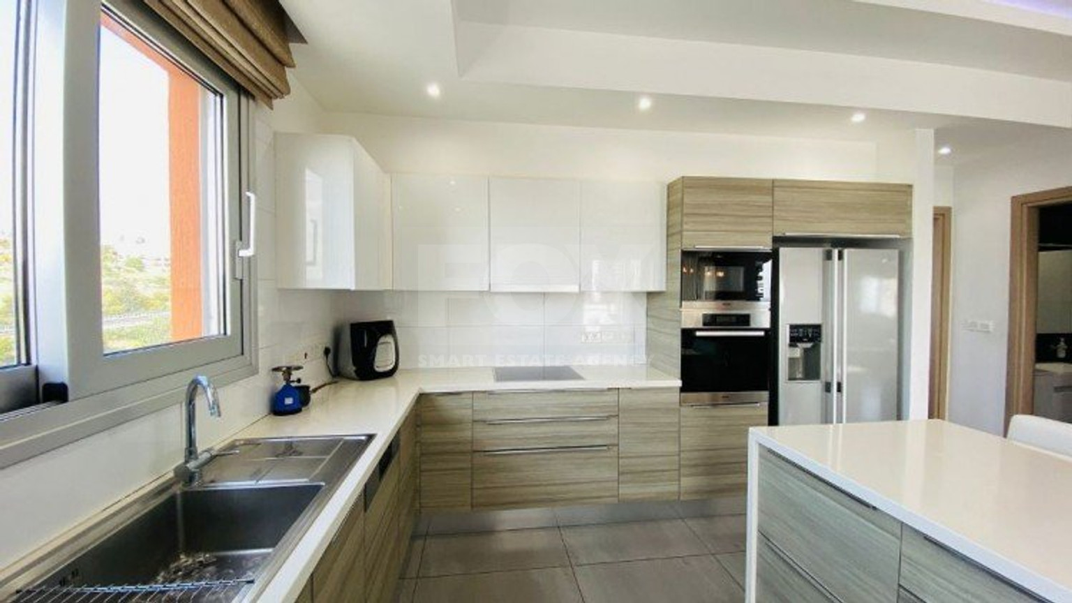 4 Bed Apartment For Sale In Agios Tychon Limassol Cyprus