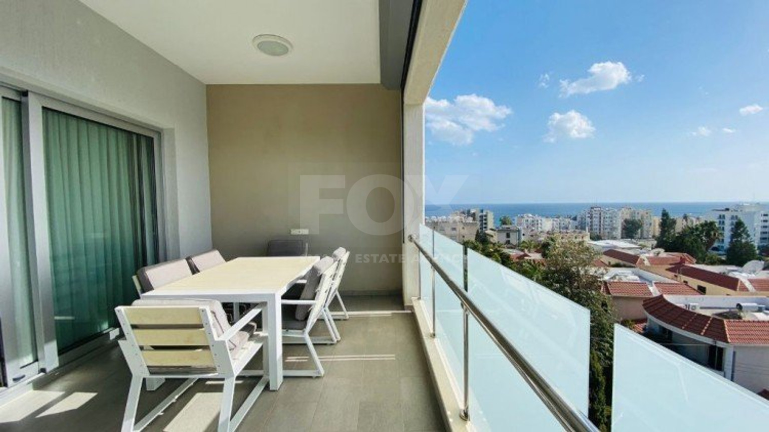 4 Bed Apartment For Sale In Agios Tychon Limassol Cyprus