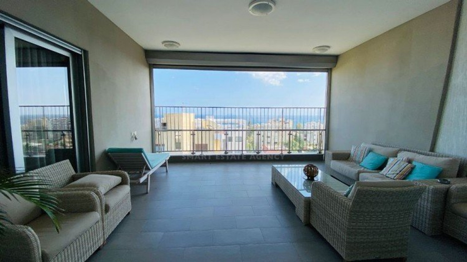 4 Bed Apartment For Sale In Agios Tychon Limassol Cyprus