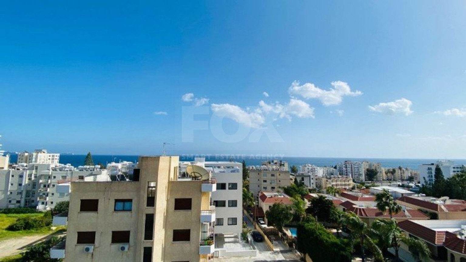 4 Bed Apartment For Sale In Agios Tychon Limassol Cyprus