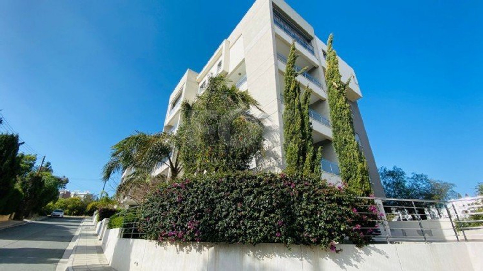 4 Bed Apartment For Sale In Agios Tychon Limassol Cyprus