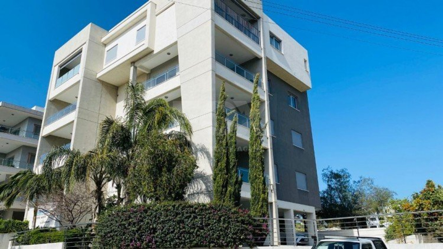 4 Bed Apartment For Sale In Agios Tychon Limassol Cyprus