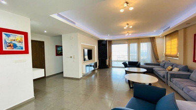 4 Bed Apartment For Sale In Agios Tychon Limassol Cyprus