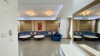 4 Bed Apartment For Sale In Agios Tychon Limassol Cyprus
