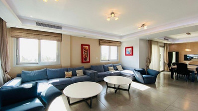 4 Bed Apartment For Sale In Agios Tychon Limassol Cyprus