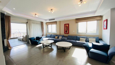 4 Bed Apartment For Sale In Agios Tychon Limassol Cyprus