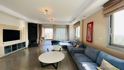 4 Bed Apartment For Sale In Agios Tychon Limassol Cyprus