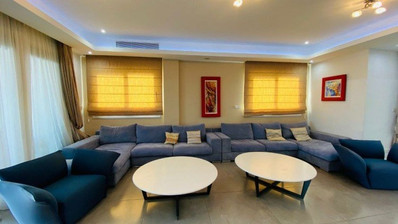 4 Bed Apartment For Sale In Agios Tychon Limassol Cyprus
