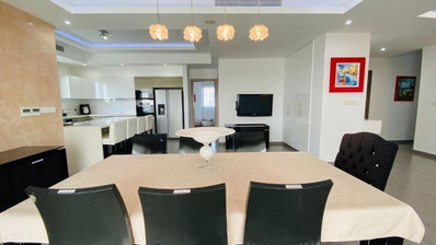4 Bed Apartment For Sale In Agios Tychon Limassol Cyprus