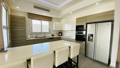 4 Bed Apartment For Sale In Agios Tychon Limassol Cyprus
