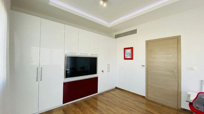 4 Bed Apartment For Sale In Agios Tychon Limassol Cyprus
