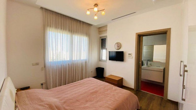 4 Bed Apartment For Sale In Agios Tychon Limassol Cyprus