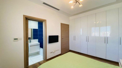 4 Bed Apartment For Sale In Agios Tychon Limassol Cyprus