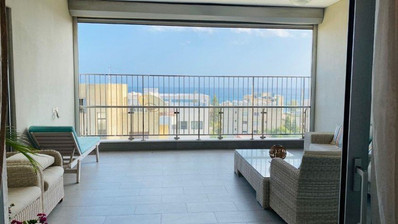 4 Bed Apartment For Sale In Agios Tychon Limassol Cyprus