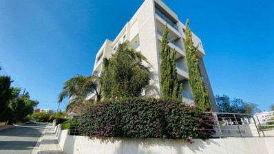 4 Bed Apartment For Sale In Agios Tychon Limassol Cyprus