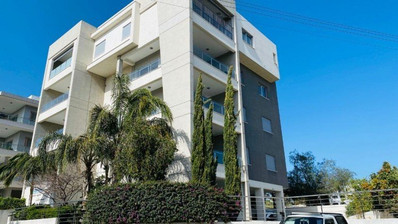 4 Bed Apartment For Sale In Agios Tychon Limassol Cyprus