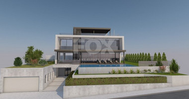 Plot For Sale In Panthea Limassol Cyprus