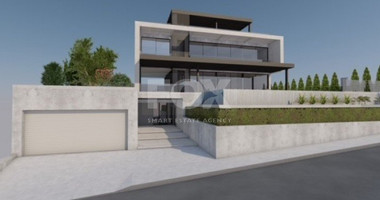 Plot For Sale In Panthea Limassol Cyprus