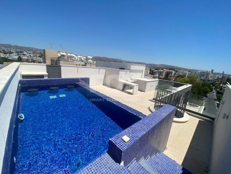 3 Bed Apartment For Sale In Potamos Germasogeias Limassol