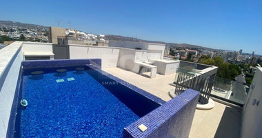 3 Bed Apartment For Sale In Potamos Germasogeias Limassol