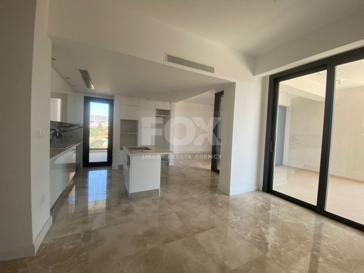 3 Bed Apartment For Sale In Potamos Germasogeias Limassol