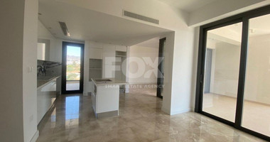 3 Bed Apartment For Sale In Potamos Germasogeias Limassol