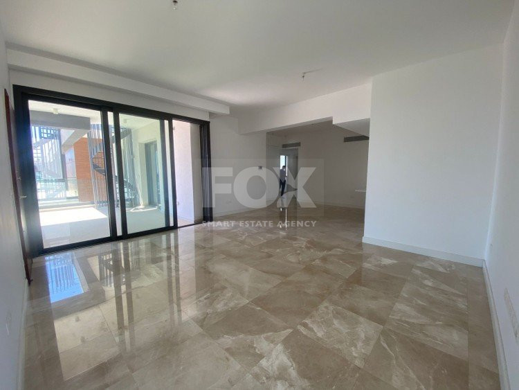 3 Bed Apartment For Sale In Potamos Germasogeias Limassol