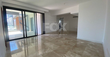 3 Bed Apartment For Sale In Potamos Germasogeias Limassol