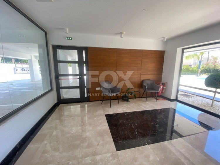 3 Bed Apartment For Sale In Potamos Germasogeias Limassol