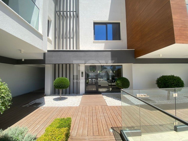 3 Bed Apartment For Sale In Potamos Germasogeias Limassol