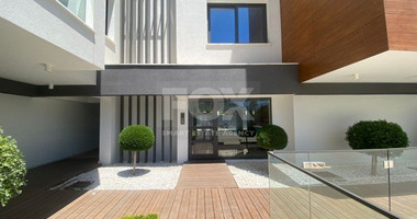 3 Bed Apartment For Sale In Potamos Germasogeias Limassol
