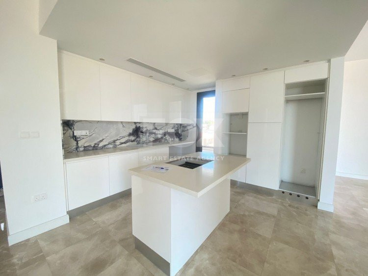 3 Bed Apartment For Sale In Potamos Germasogeias Limassol