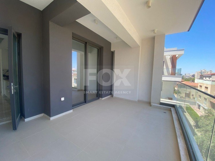 3 Bed Apartment For Sale In Potamos Germasogeias Limassol