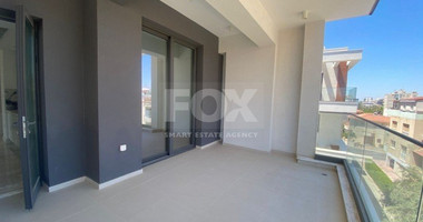 3 Bed Apartment For Sale In Potamos Germasogeias Limassol