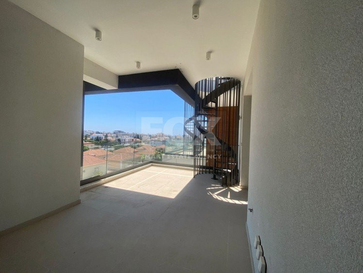 3 Bed Apartment For Sale In Potamos Germasogeias Limassol