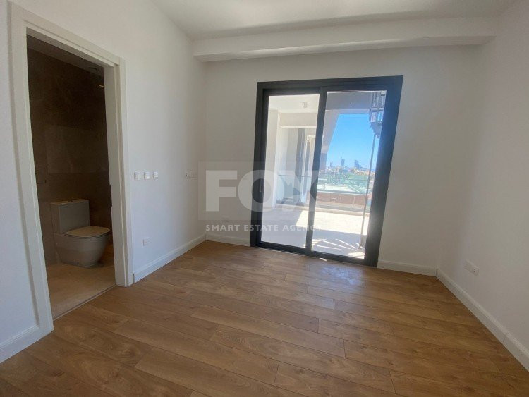3 Bed Apartment For Sale In Potamos Germasogeias Limassol