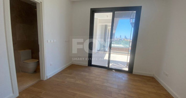 3 Bed Apartment For Sale In Potamos Germasogeias Limassol