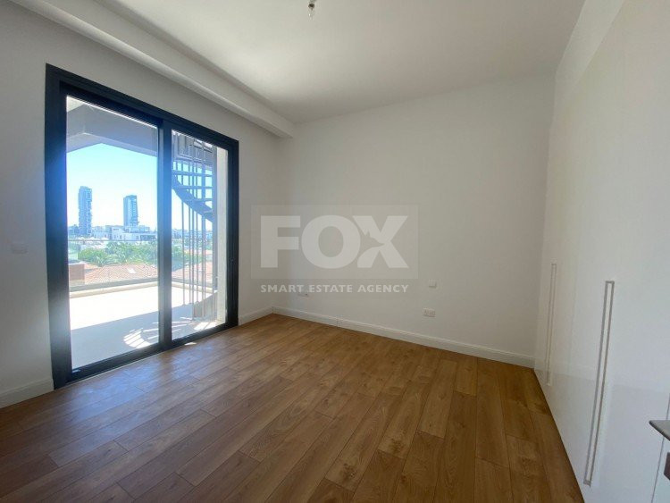 3 Bed Apartment For Sale In Potamos Germasogeias Limassol