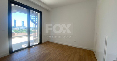 3 Bed Apartment For Sale In Potamos Germasogeias Limassol